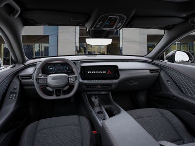 2025 Dodge Charger Daytona R/T