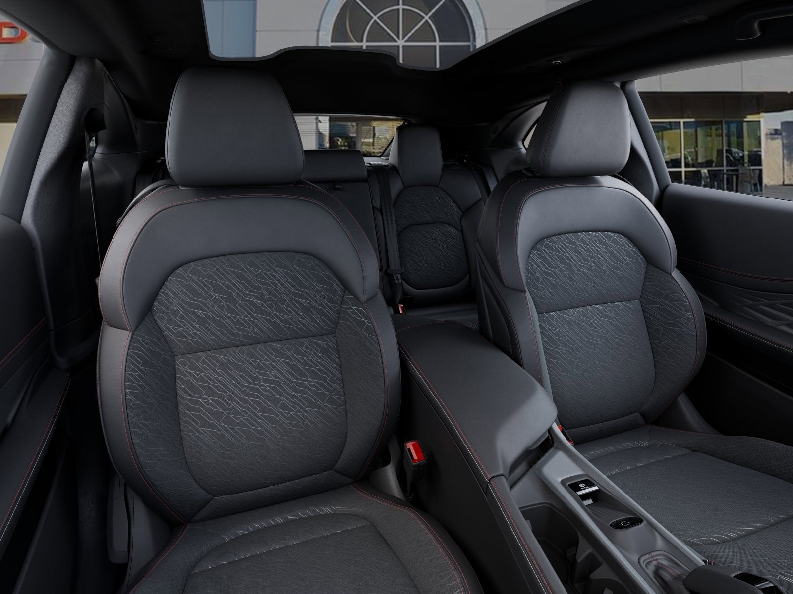 2025 Dodge Charger Daytona R/T