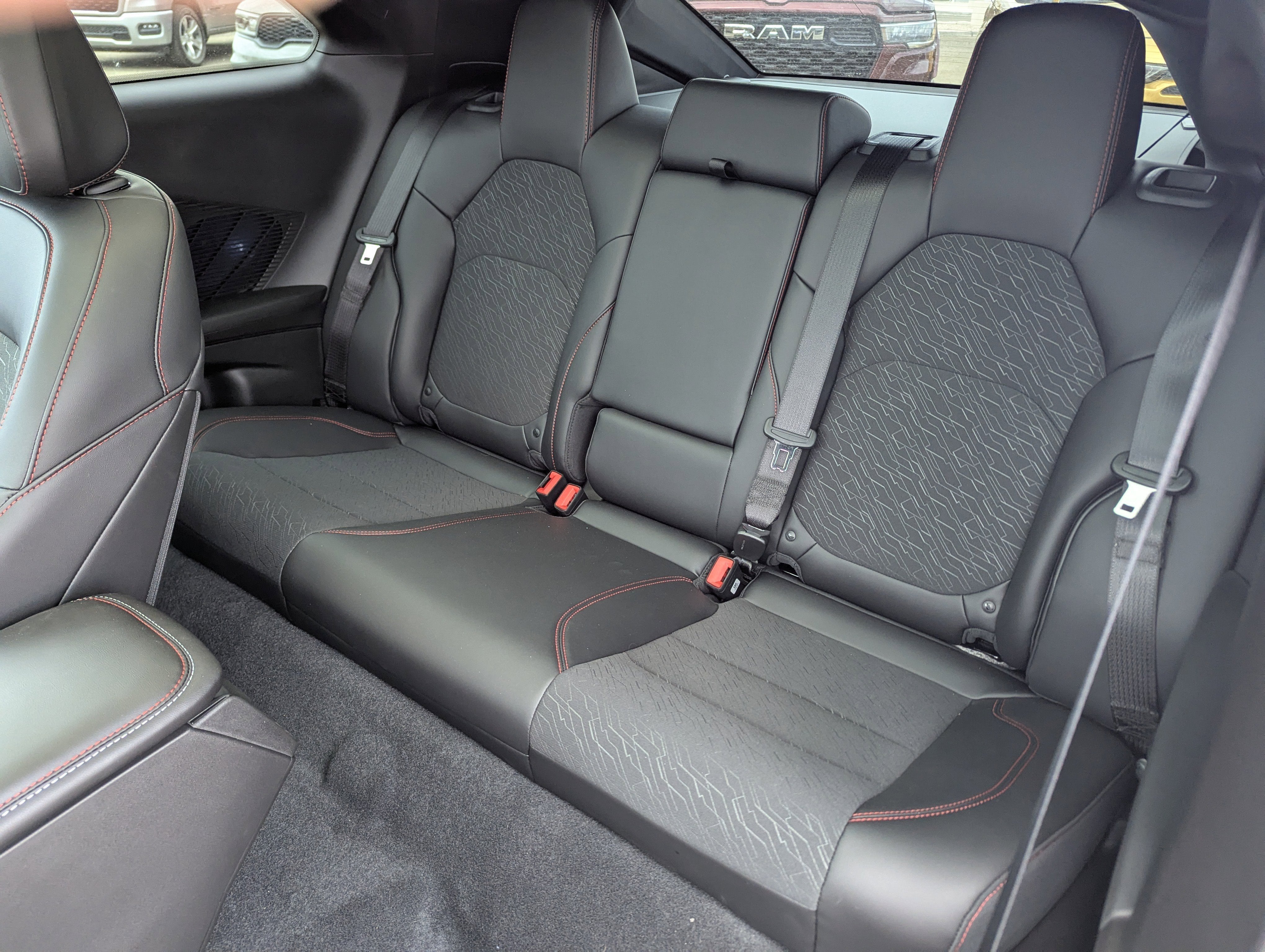 2025 Dodge Charger Daytona R/T