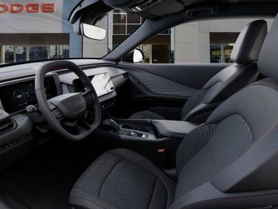 2025 Dodge Charger Daytona R/T