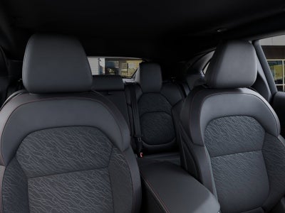 2025 Dodge Charger Daytona R/T