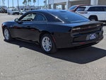 2025 Dodge Charger Daytona R/T