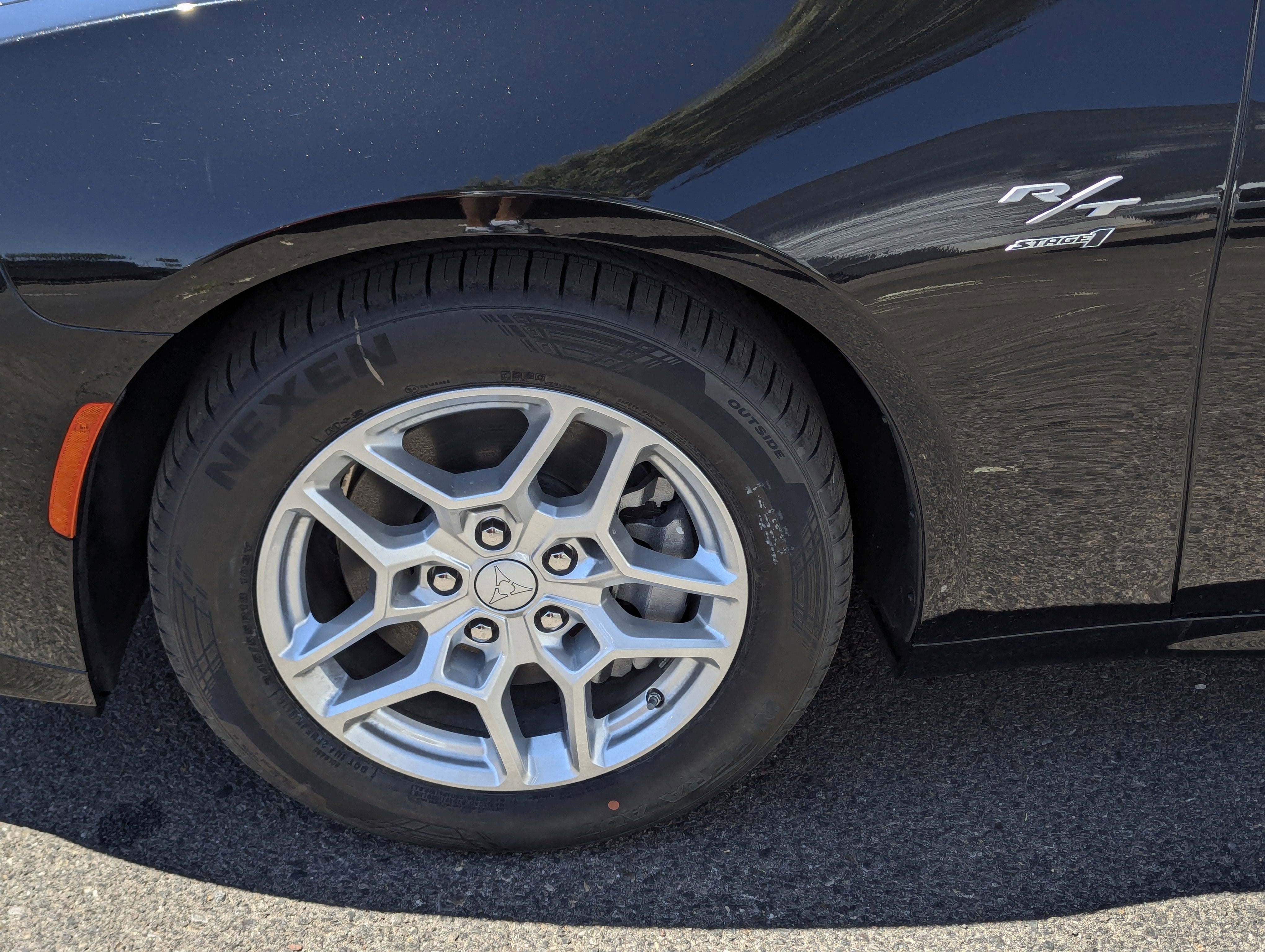 2025 Dodge Charger Daytona R/T