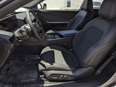 2025 Dodge Charger Daytona R/T