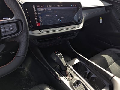 2025 Dodge Charger Daytona Scat Pack