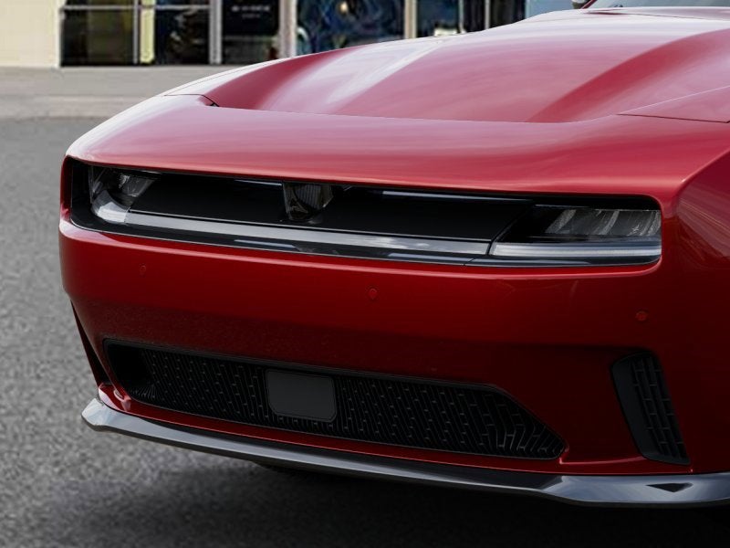 2025 Dodge Charger Daytona Scat Pack