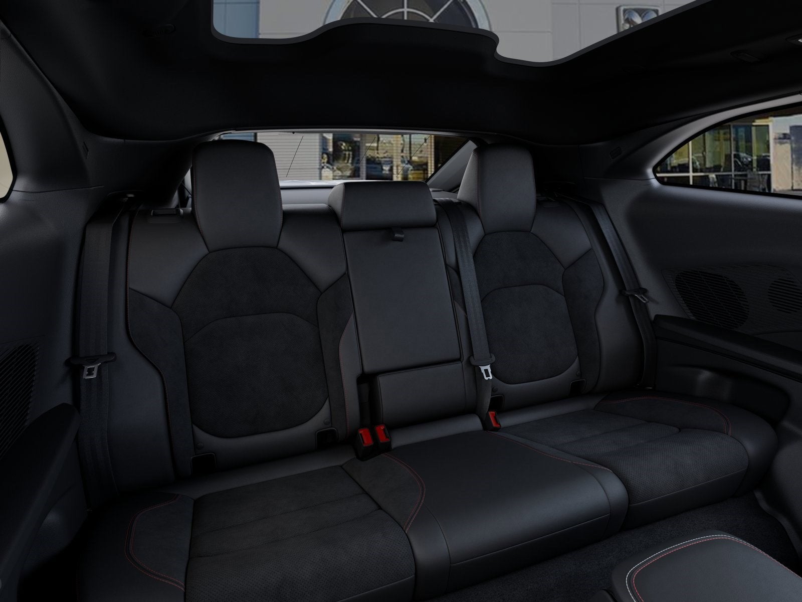 2025 Dodge Charger Daytona Scat Pack