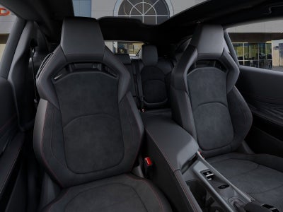 2025 Dodge Charger Daytona Scat Pack