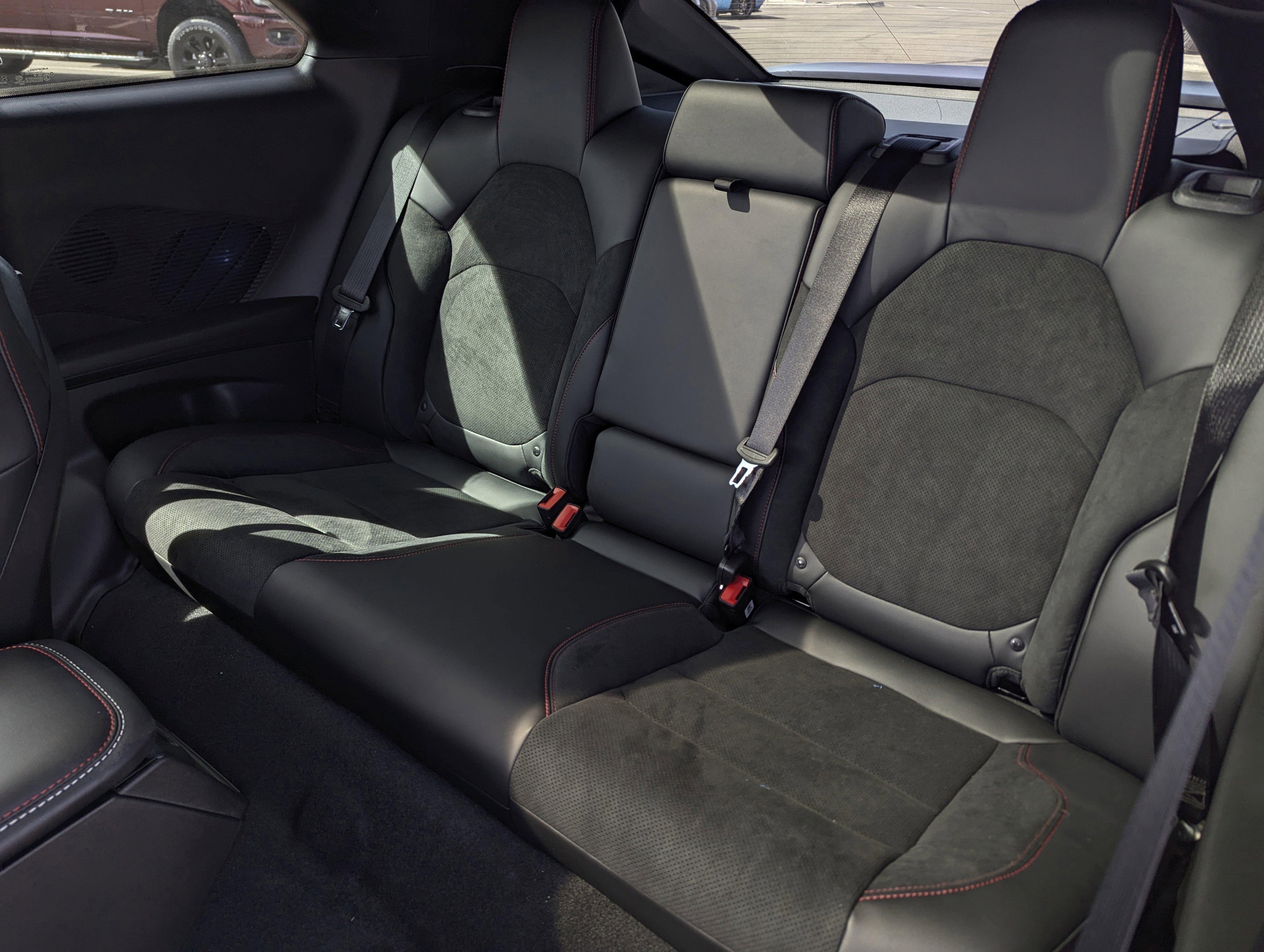 2025 Dodge Charger Daytona Scat Pack