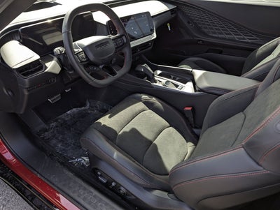 2025 Dodge Charger Daytona Scat Pack