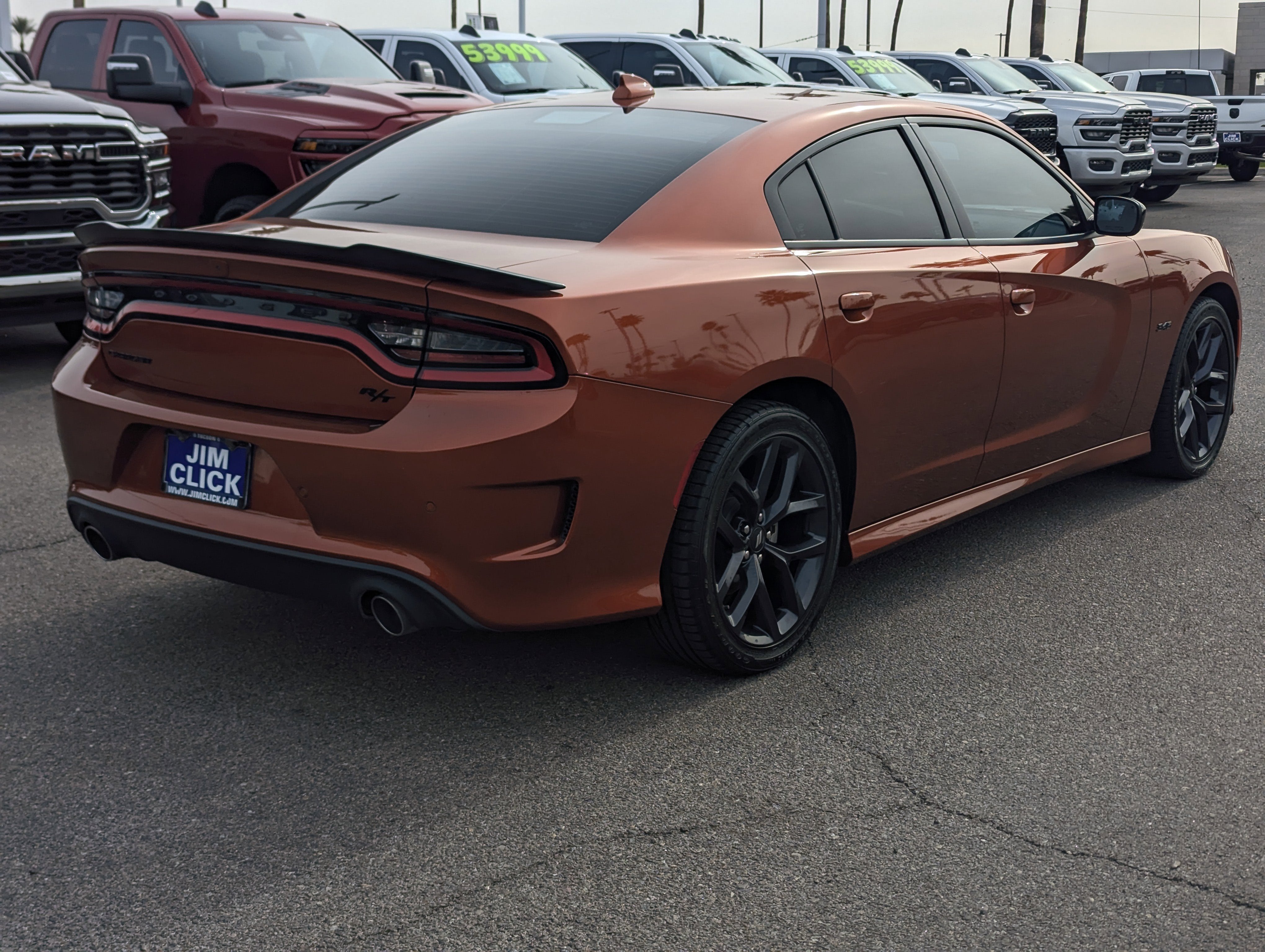 2023 Dodge Charger R/T