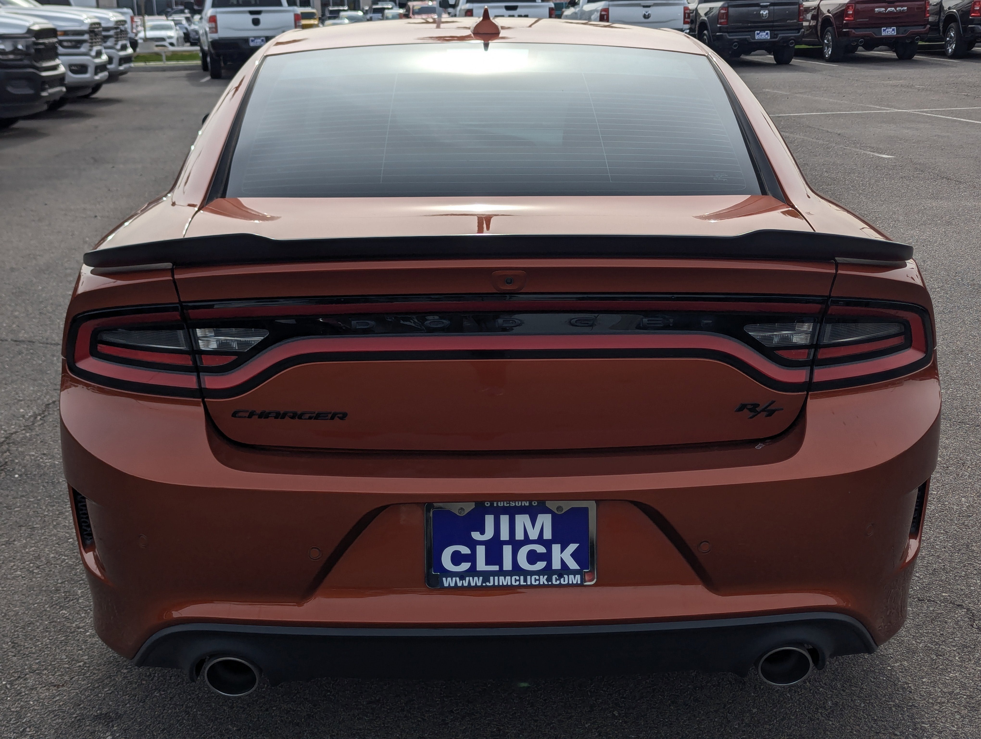 2023 Dodge Charger R/T