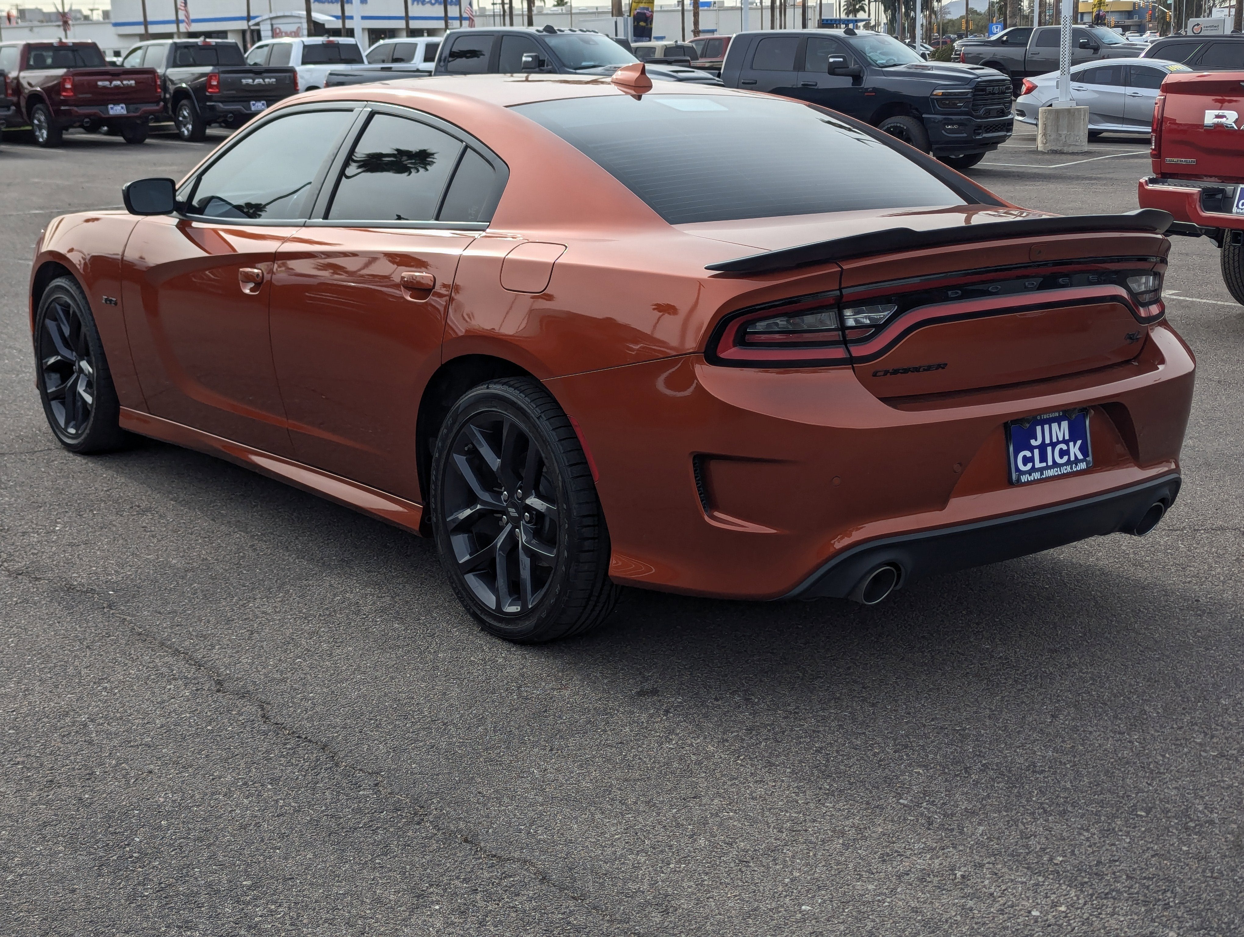 2023 Dodge Charger R/T