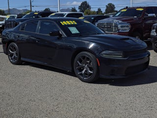 2018 Dodge Charger SXT Plus