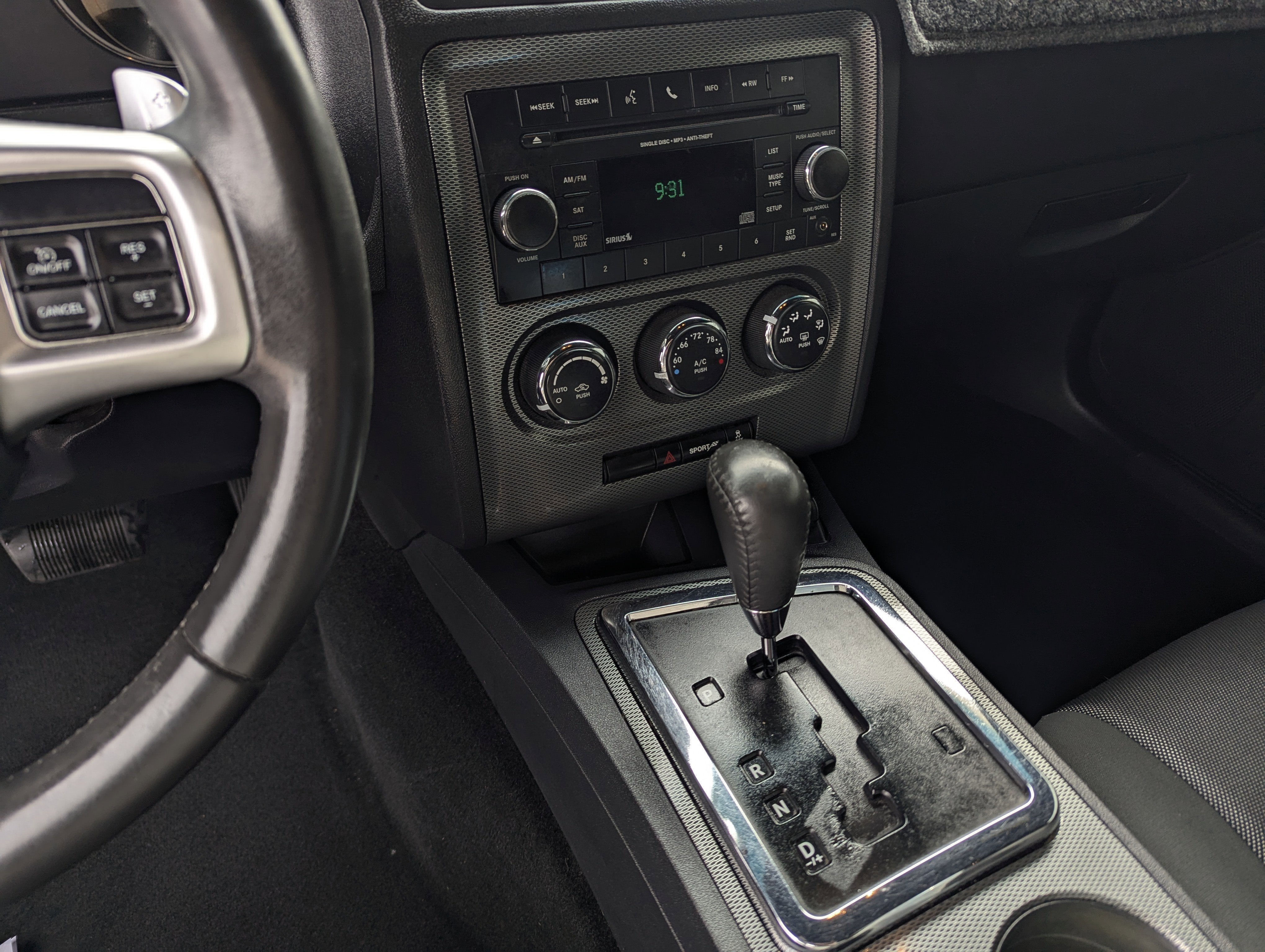 2013 Dodge Challenger R/T