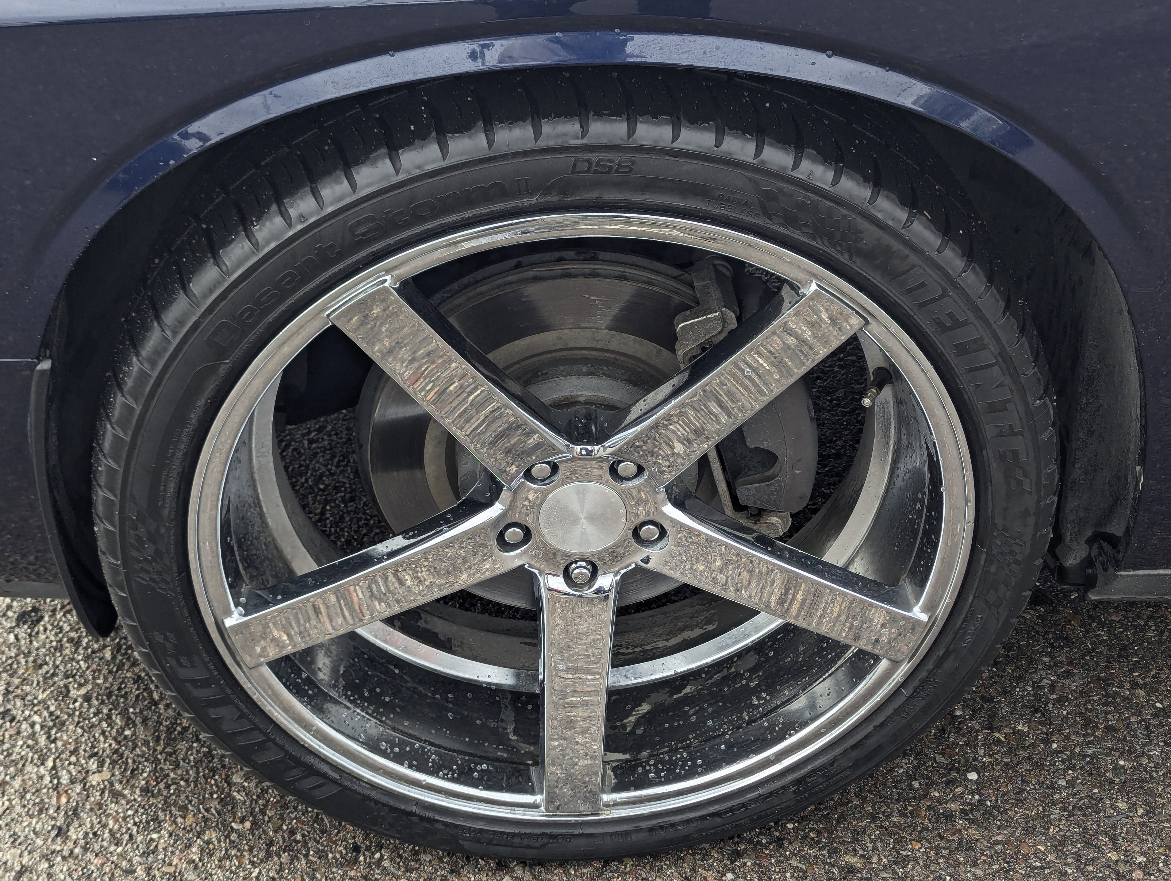 2013 Dodge Challenger R/T