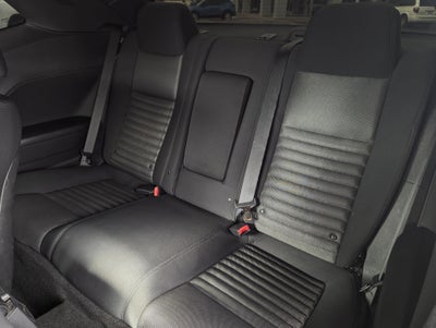 2013 Dodge Challenger R/T