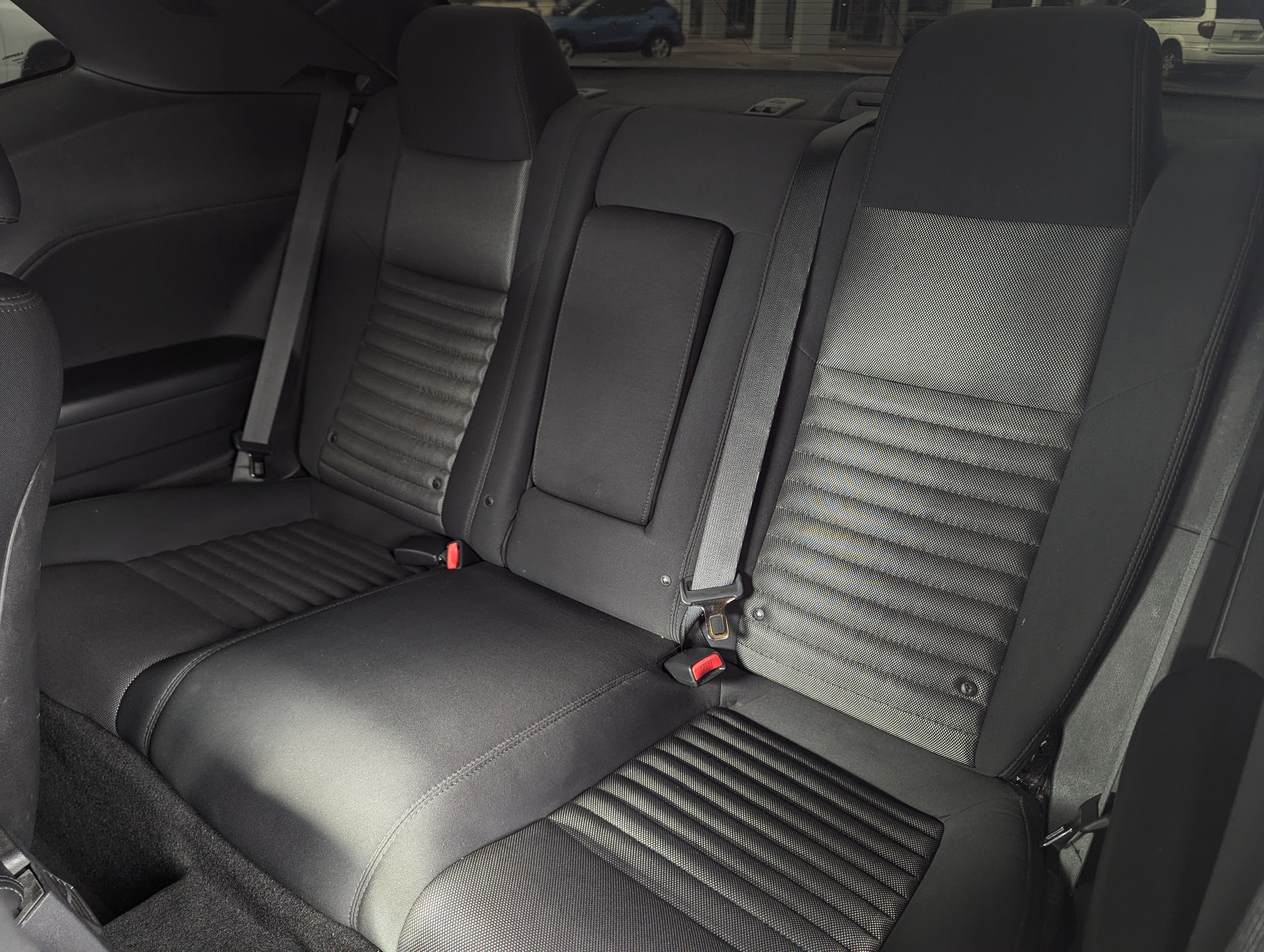 2013 Dodge Challenger R/T