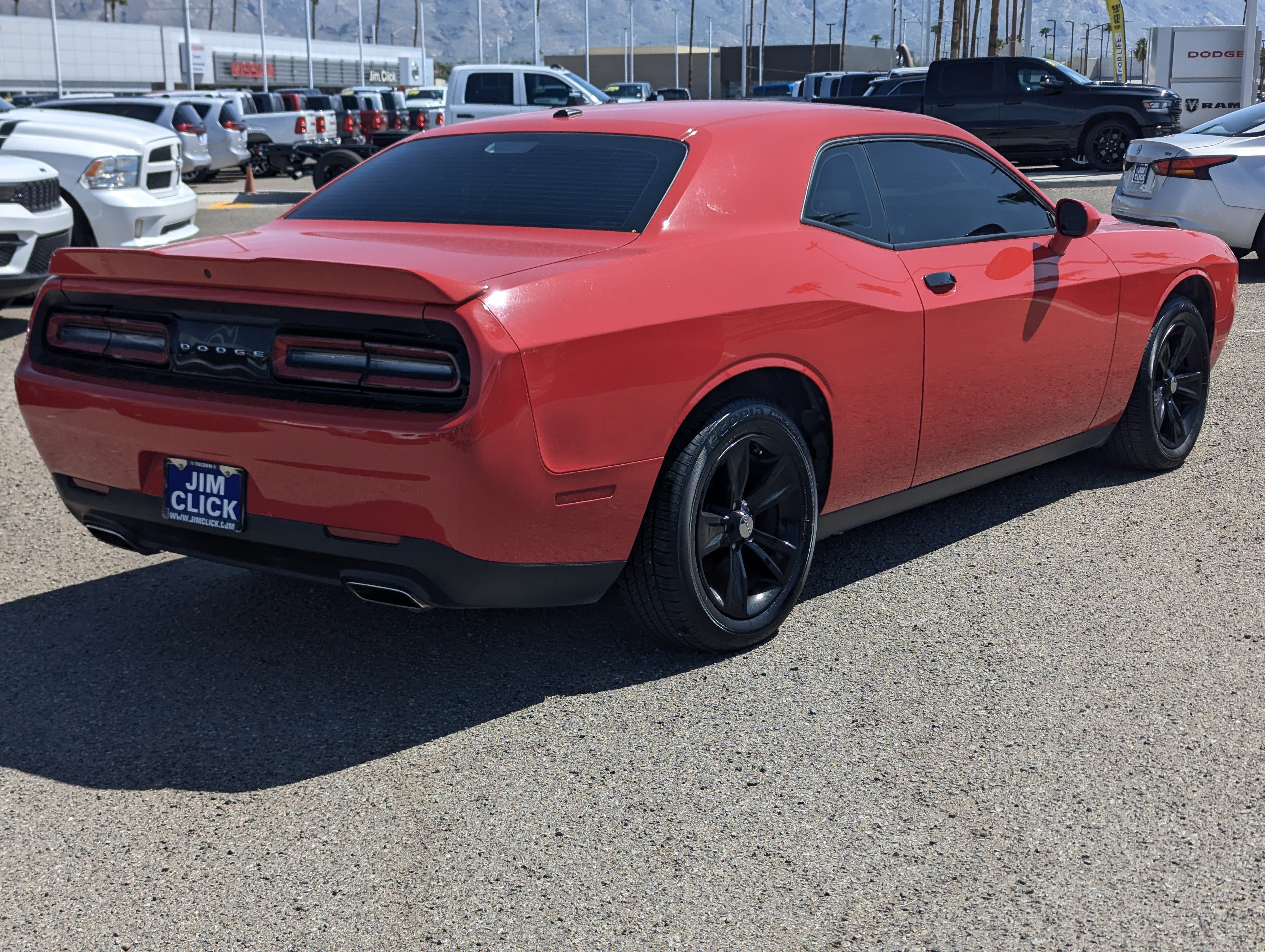 2C3CDZAGXNH265453