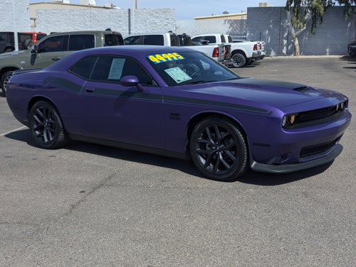 2023 Dodge Challenger R/T