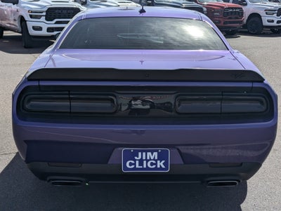 2023 Dodge Challenger R/T