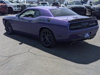2023 Dodge Challenger R/T