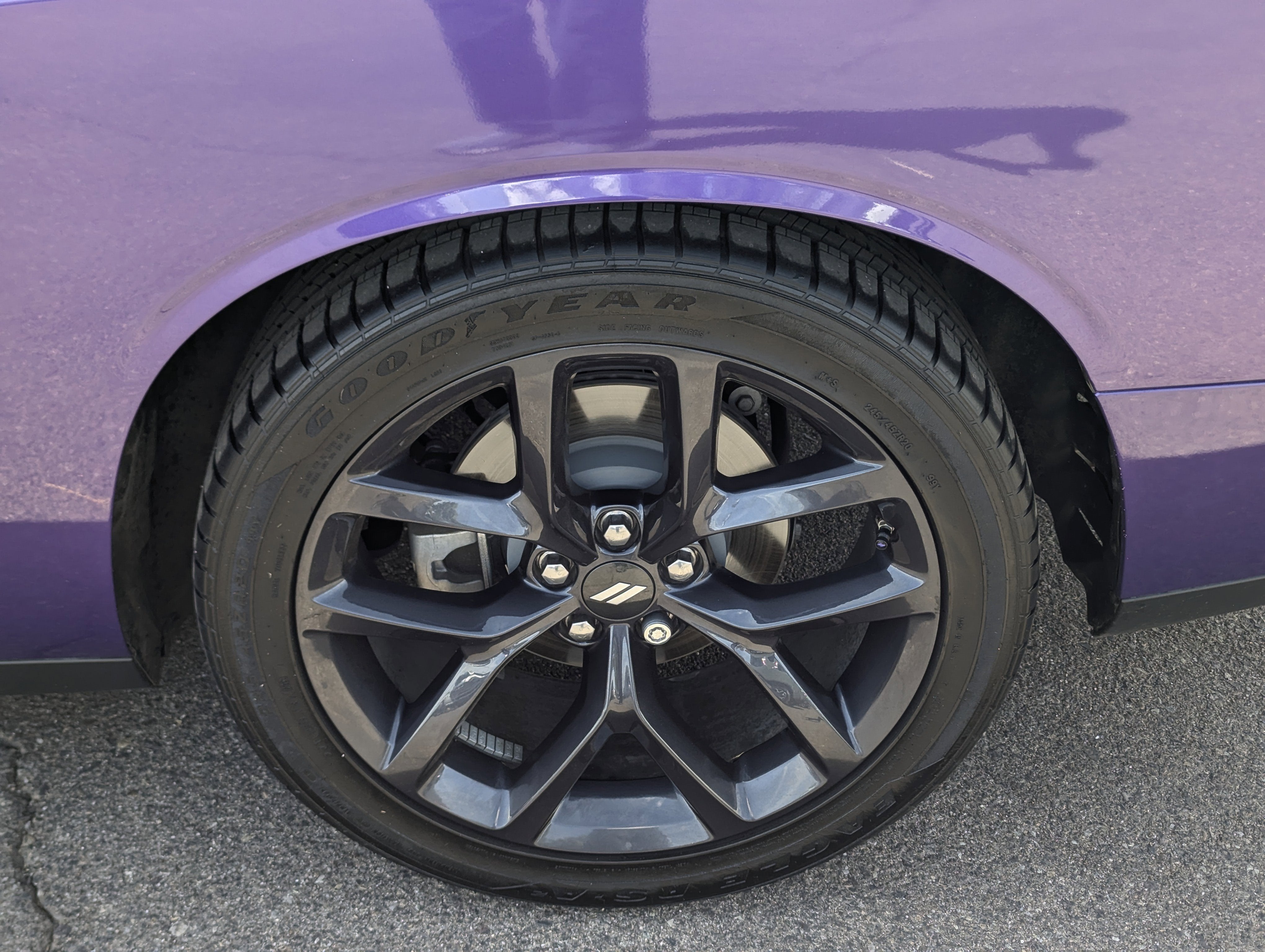 2023 Dodge Challenger R/T