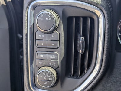 2023 Chevrolet Silverado 2500HD LTZ