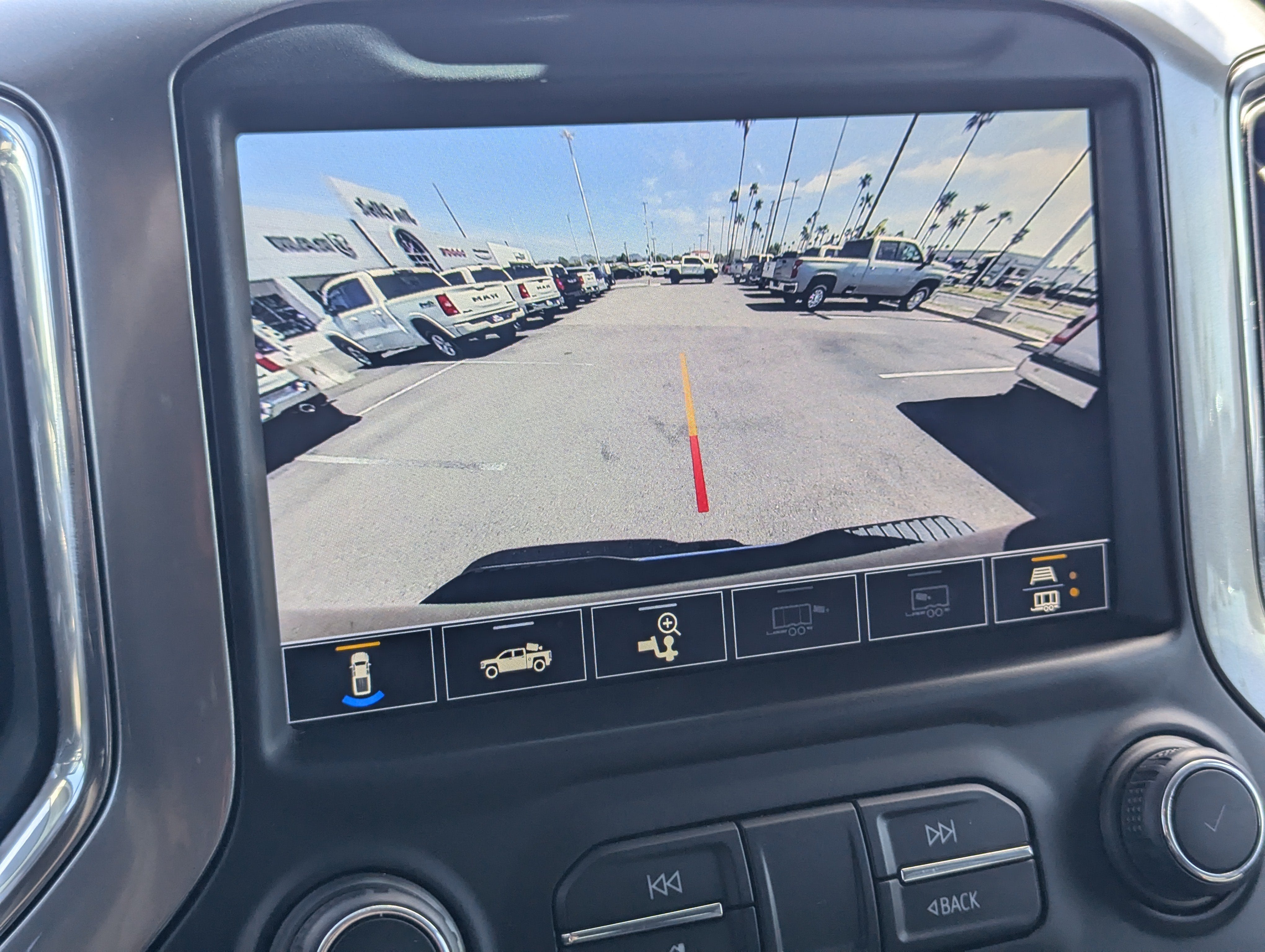 2023 Chevrolet Silverado 2500HD LTZ