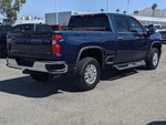 2023 Chevrolet Silverado 2500HD LTZ