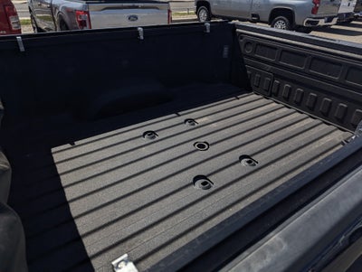 2023 Chevrolet Silverado 2500HD LTZ