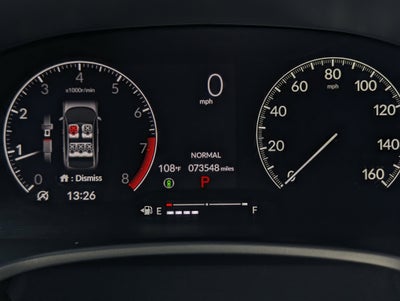 2022 Honda Civic Sedan Sport