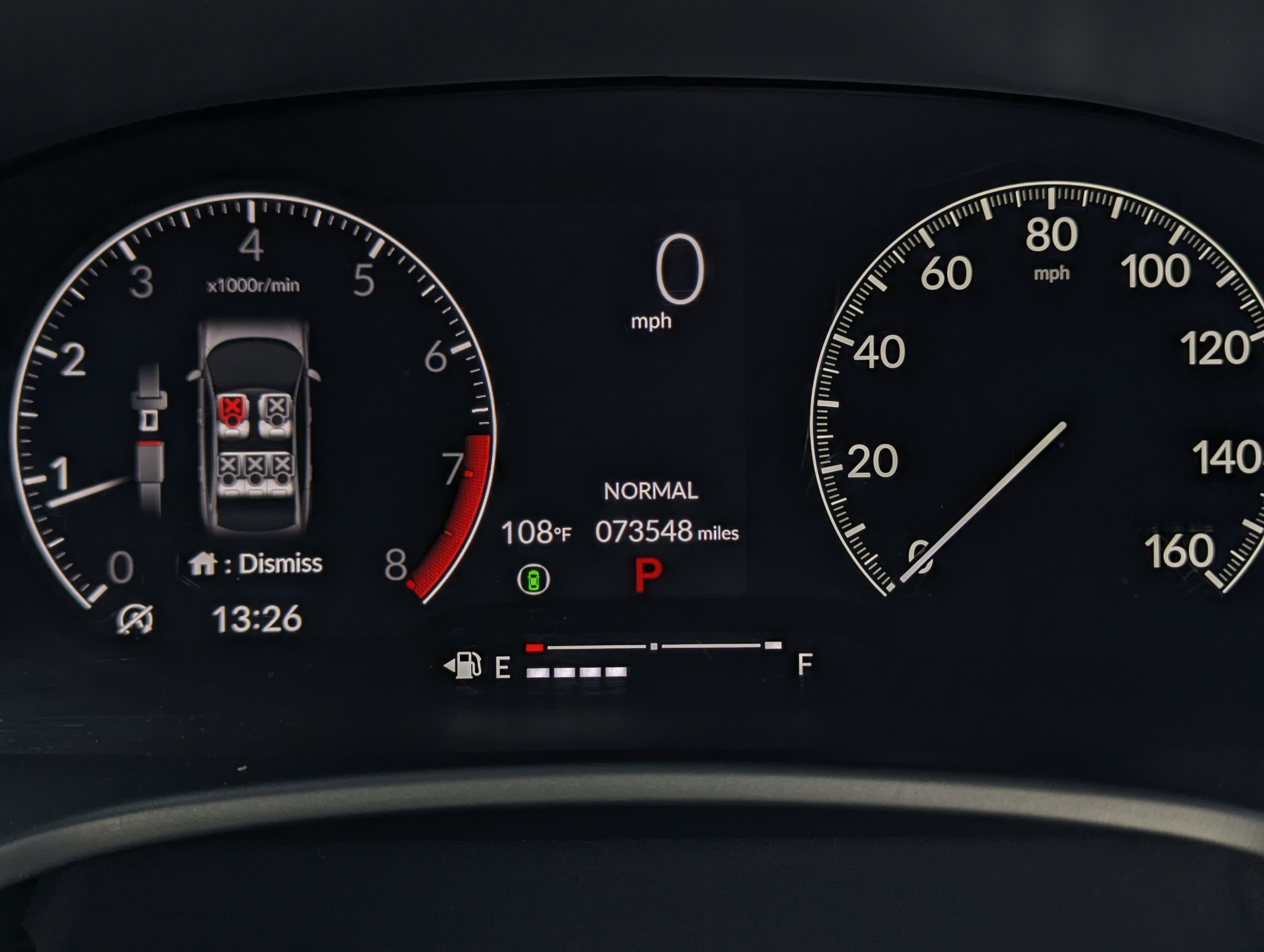 2022 Honda Civic Sedan Sport