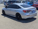 2022 Honda Civic Sedan Sport