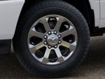 2027 RAM 3500 Laramie
