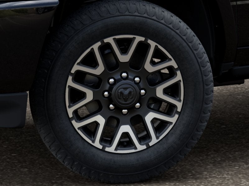 2027 RAM 3500 Limited