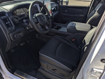 2026 RAM 3500 Limited