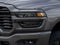 2026 RAM 2500 Black Express