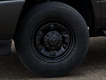 2026 RAM 2500 Warlock