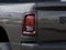2026 RAM 2500 Warlock