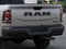 2026 RAM 2500 Warlock