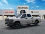 2026 RAM 2500 Warlock