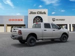 2026 RAM 2500 Warlock