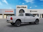 2026 RAM 2500 Longhorn
