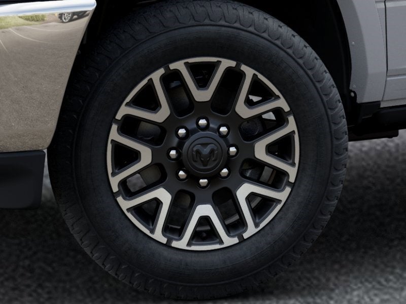 2026 RAM 2500 Longhorn