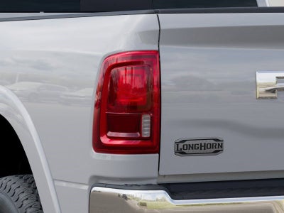 2026 RAM 2500 Longhorn