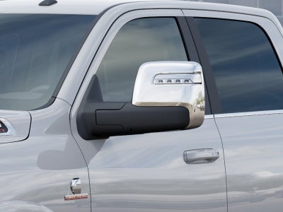 2026 RAM 2500 Longhorn