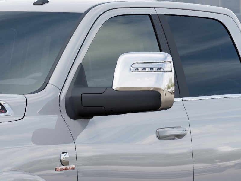 2026 RAM 2500 Longhorn