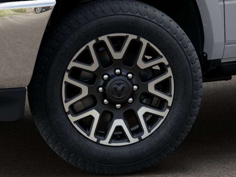 2026 RAM 2500 Longhorn