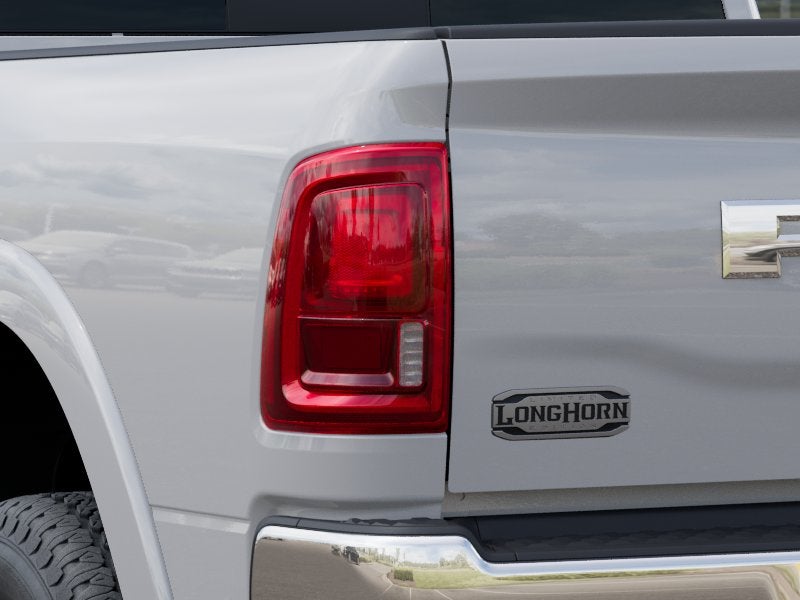2026 RAM 2500 Longhorn